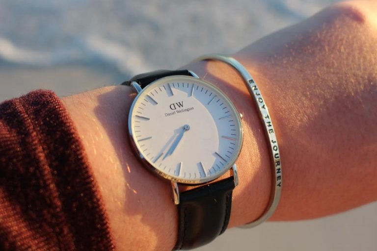 Montre-bracelet